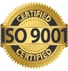 Efienergy Iso 9001